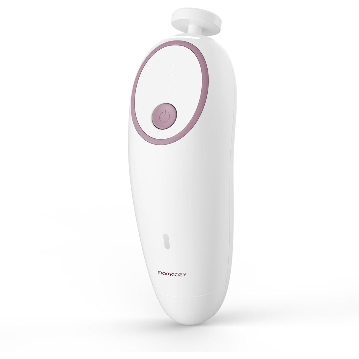 Momcozy Electric Baby Nail File - Low Noise