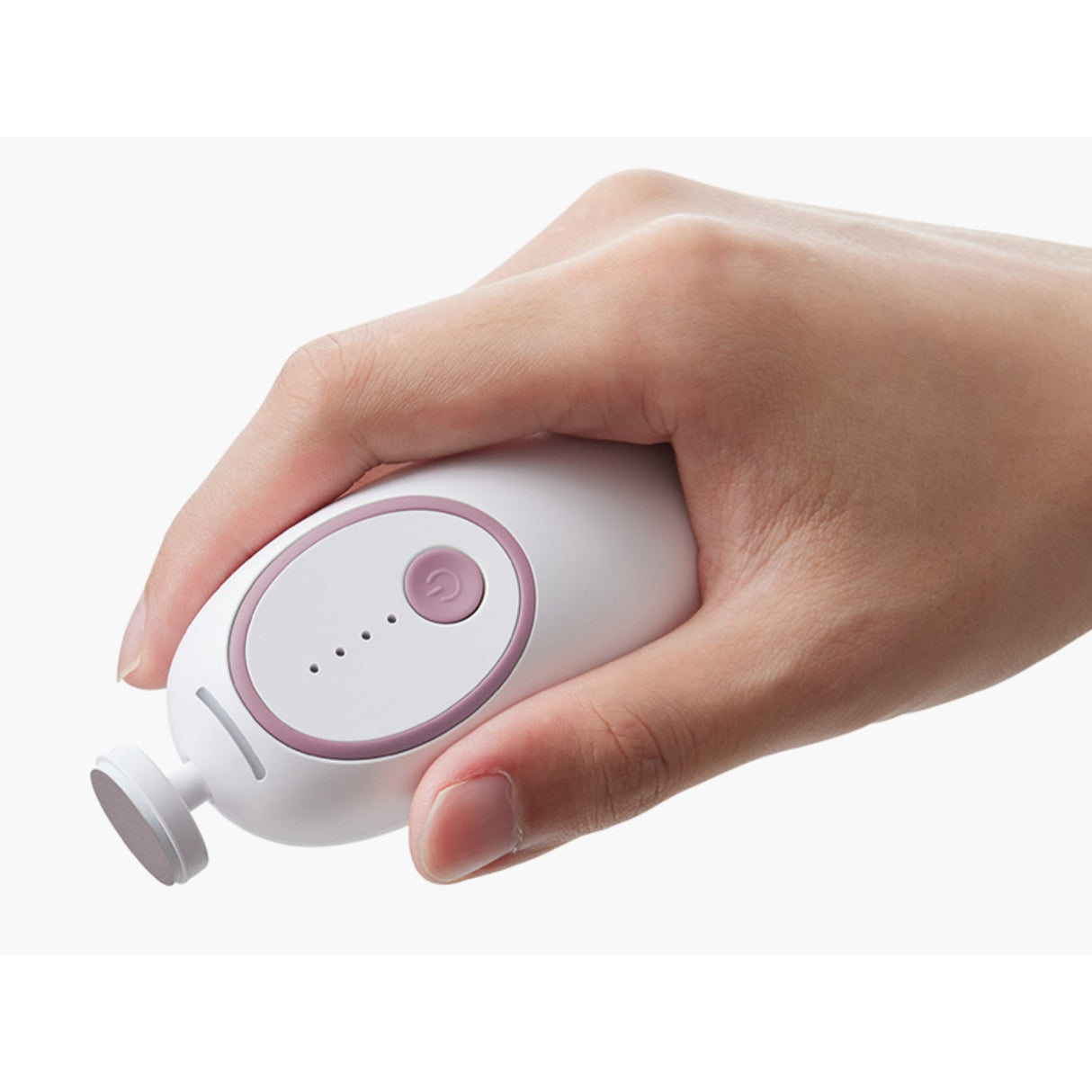 Momcozy Electric Baby Nail File - Low Noise