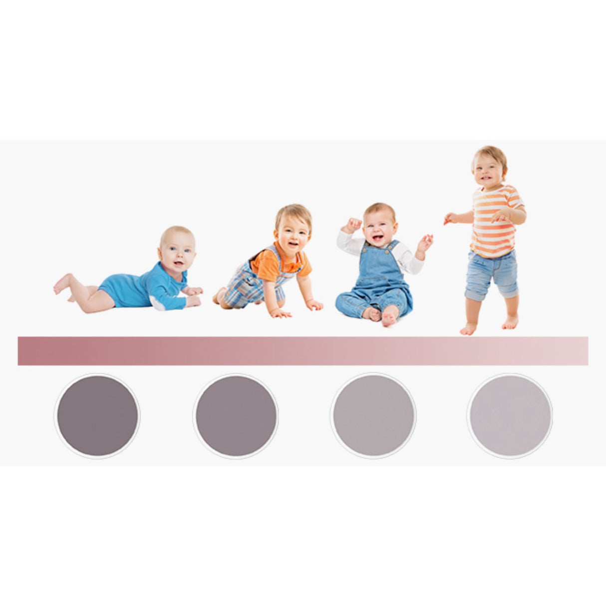 Momcozy Electric Baby Nail File - Low Noise