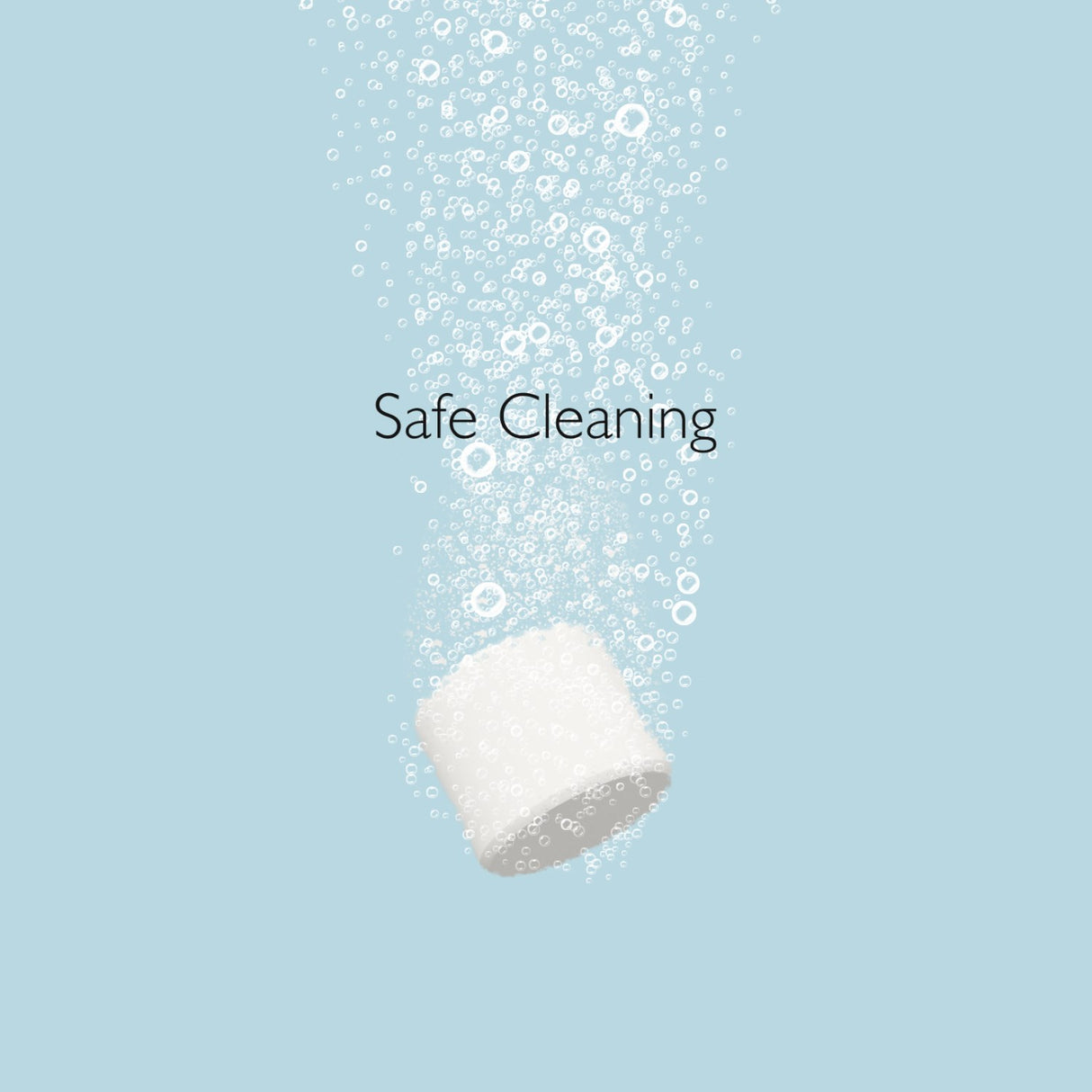 Momcozy Washing Block For KleanPal Pro Baby Flaske Washer