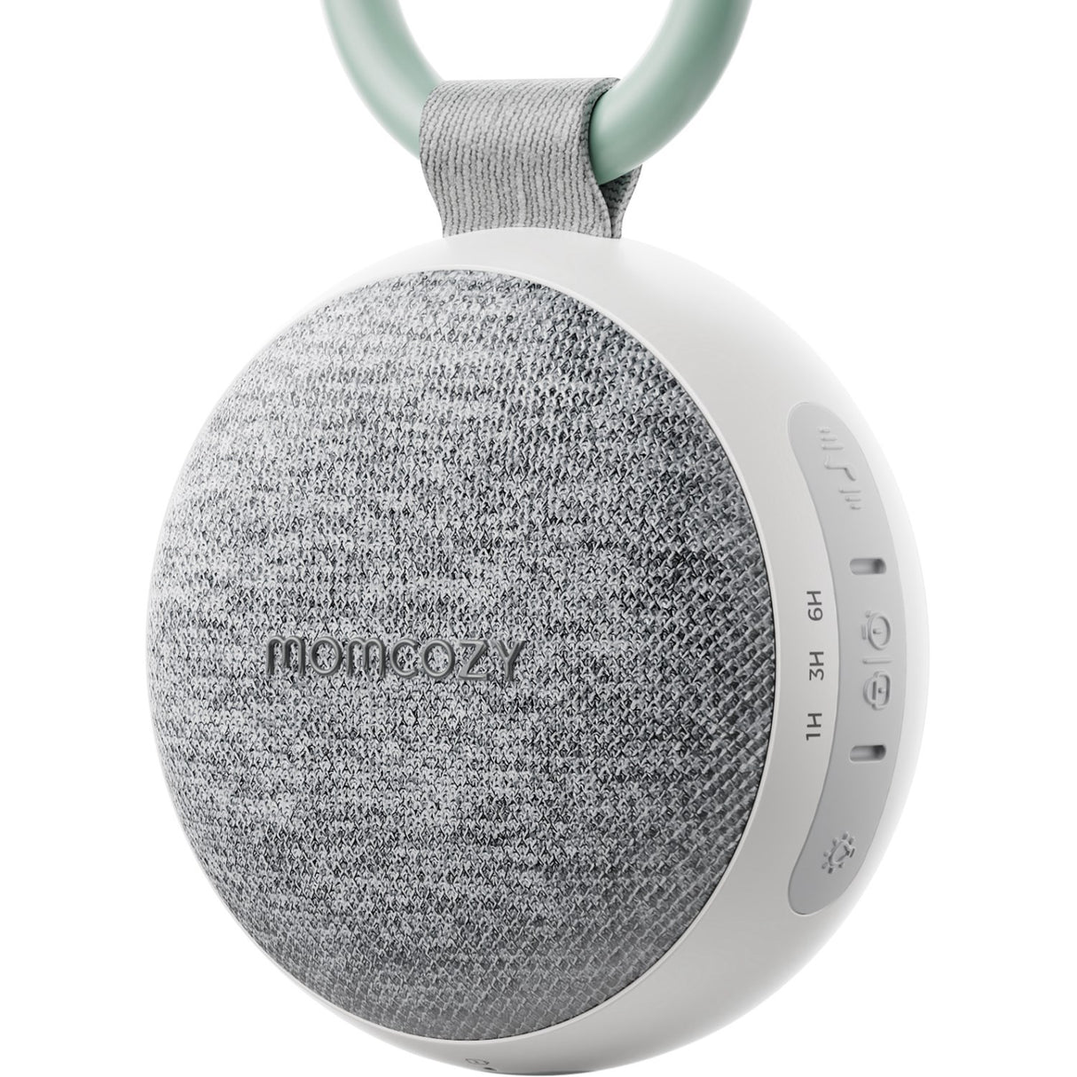 Momcozy Portable Sound Maskin With Night Light