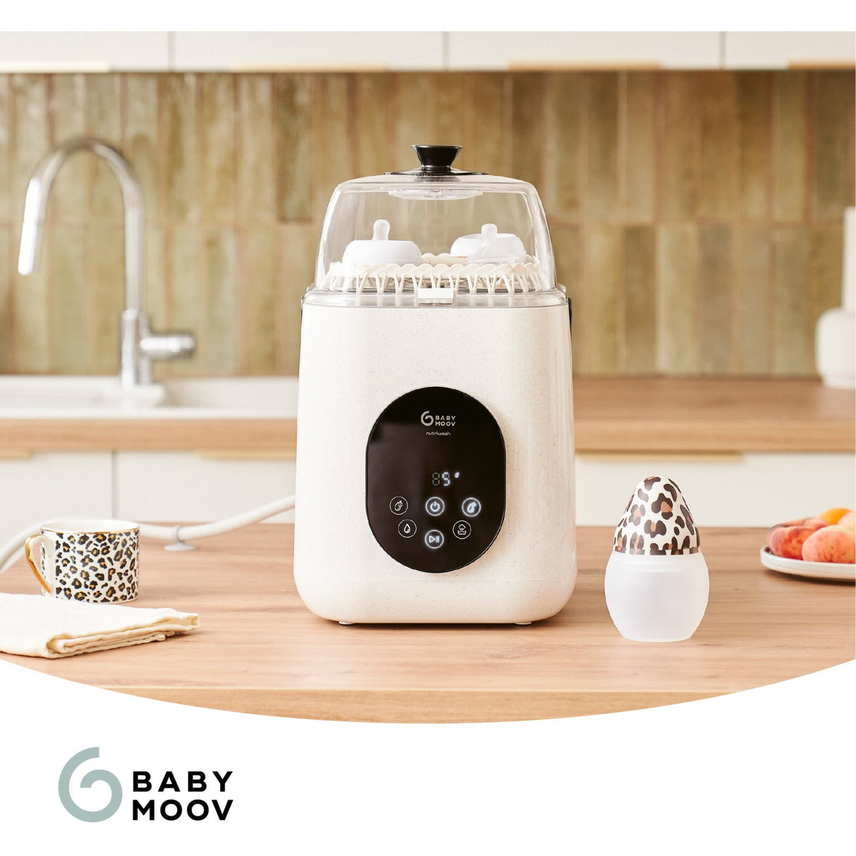 Babymoov NutriWash