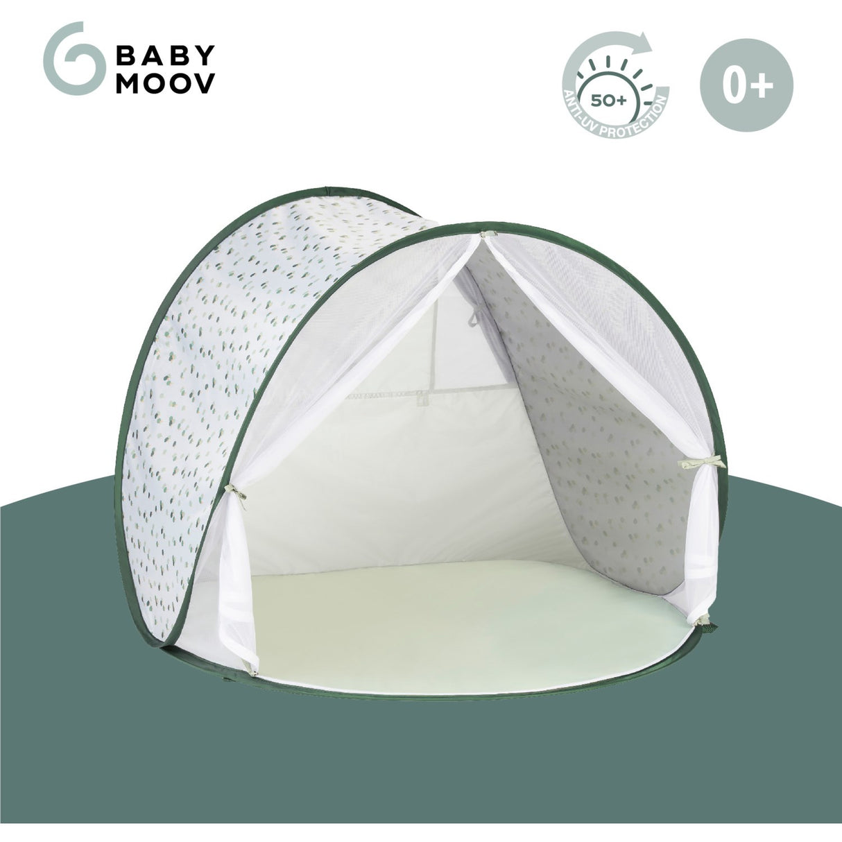 Babymoov Provence Anti-UV Telt