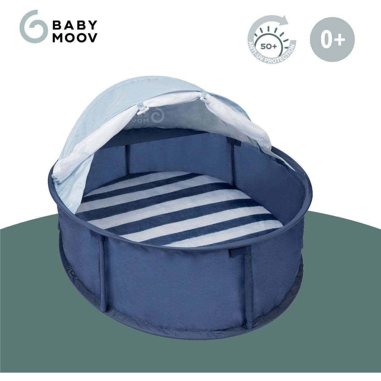 Babymoov Marinière Babyni