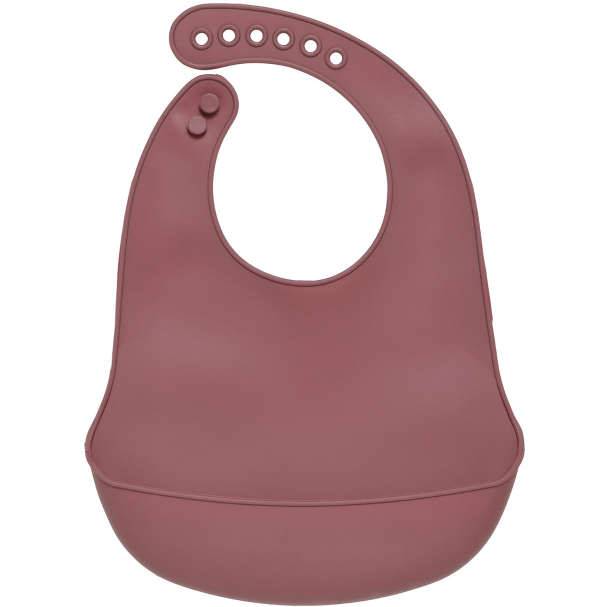 CeLaVi Rose Taupe Silicon Smekke (2-Pack)