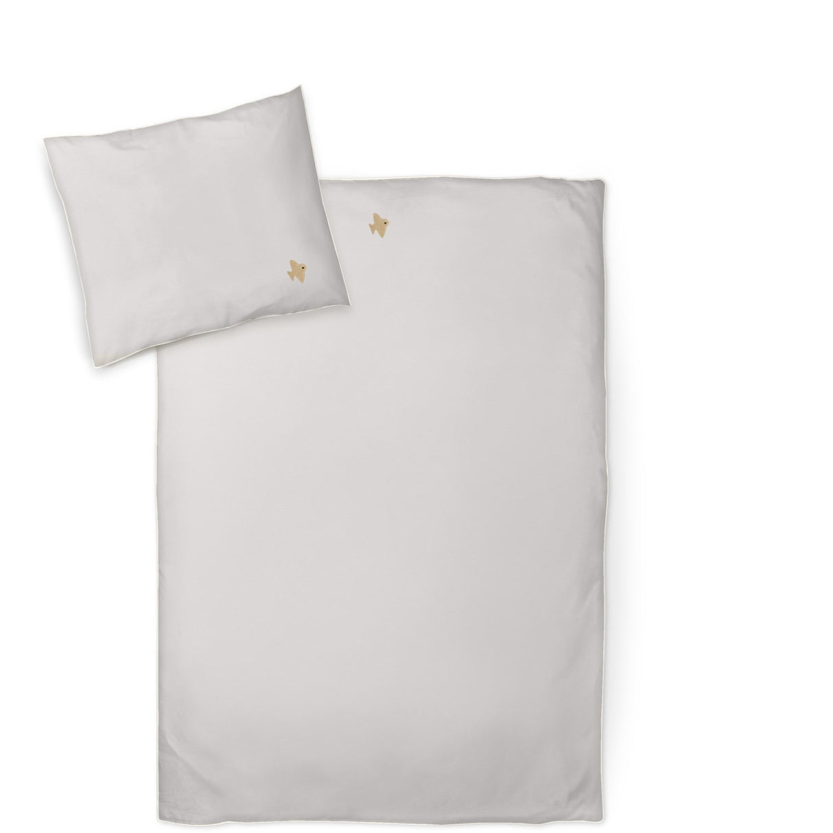 Moonboon Lunar Rock With Bird Baby Seng Lin Embroidery