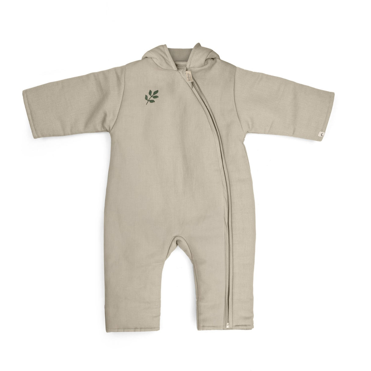 Moonboon Earth Bunting Drakt - Lin