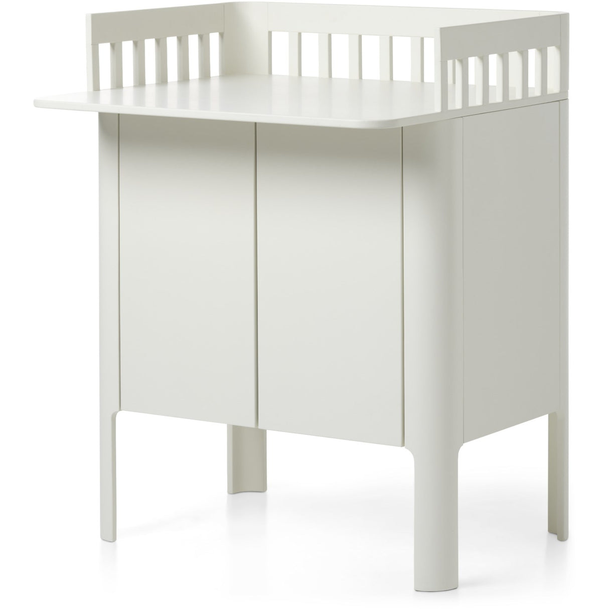 FLEXA Creme White Nova Stellebord