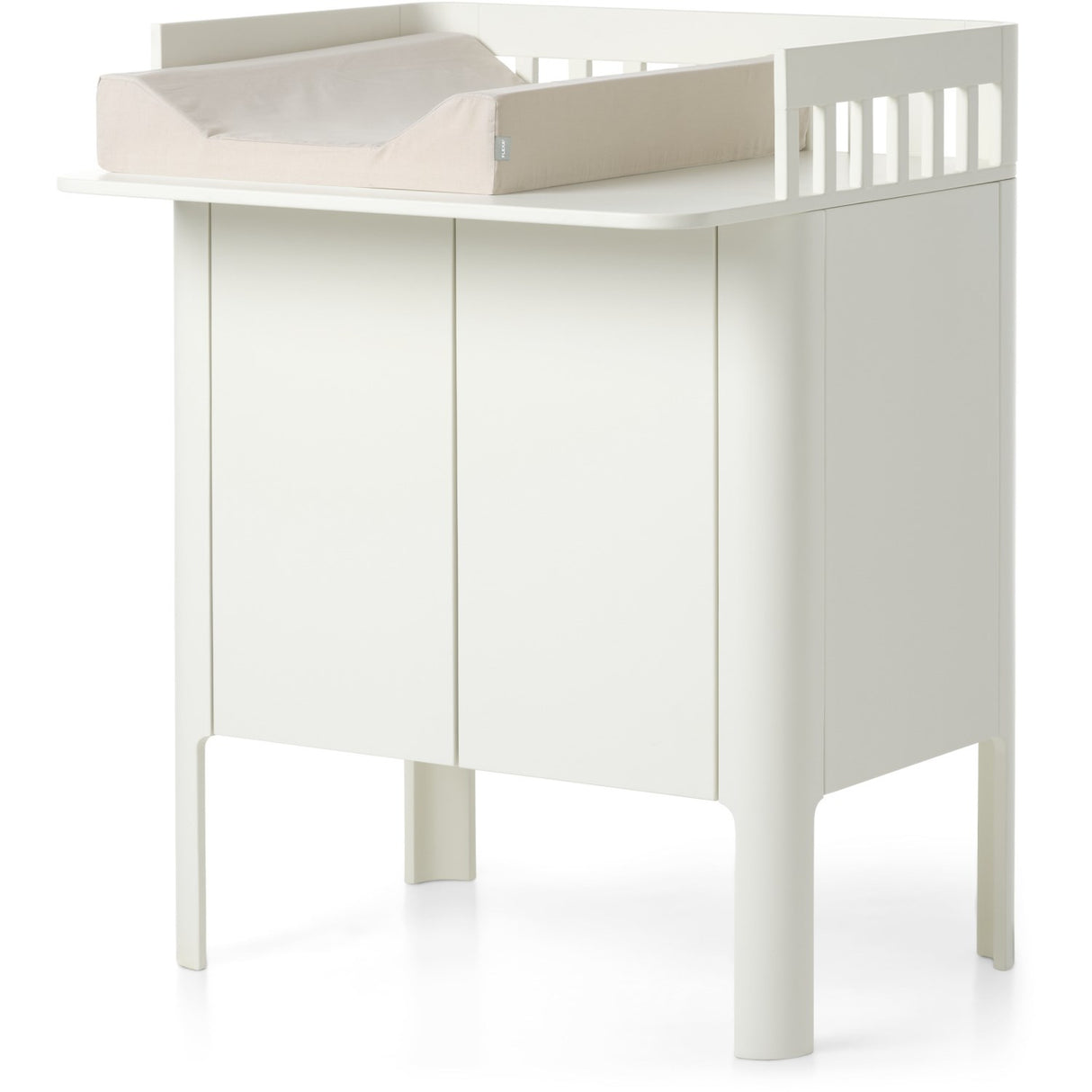 FLEXA Creme White Nova Stellebord