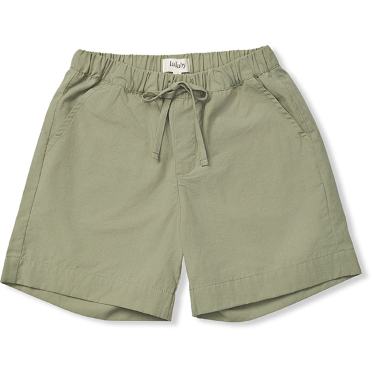 Lalaby Turtle Wilder Shorts