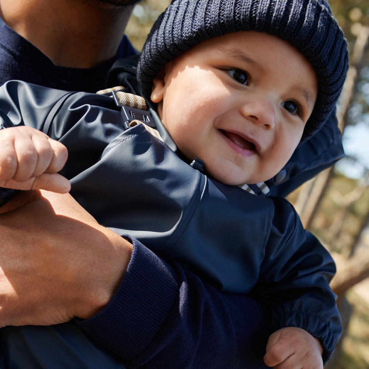 Wheat Ink Regntøy Charlie Set