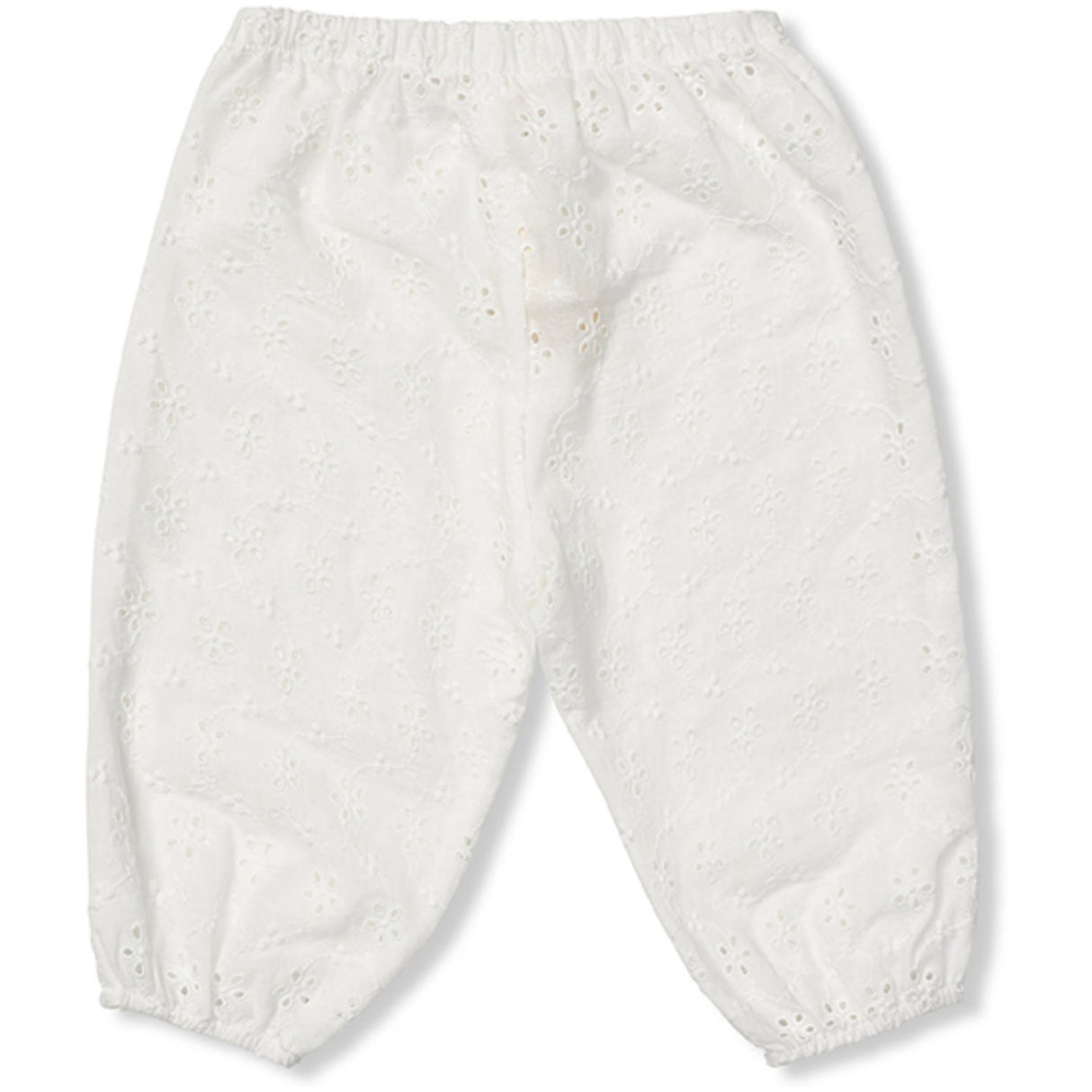 Lalaby Broderie Anglaise Pixi Bukser