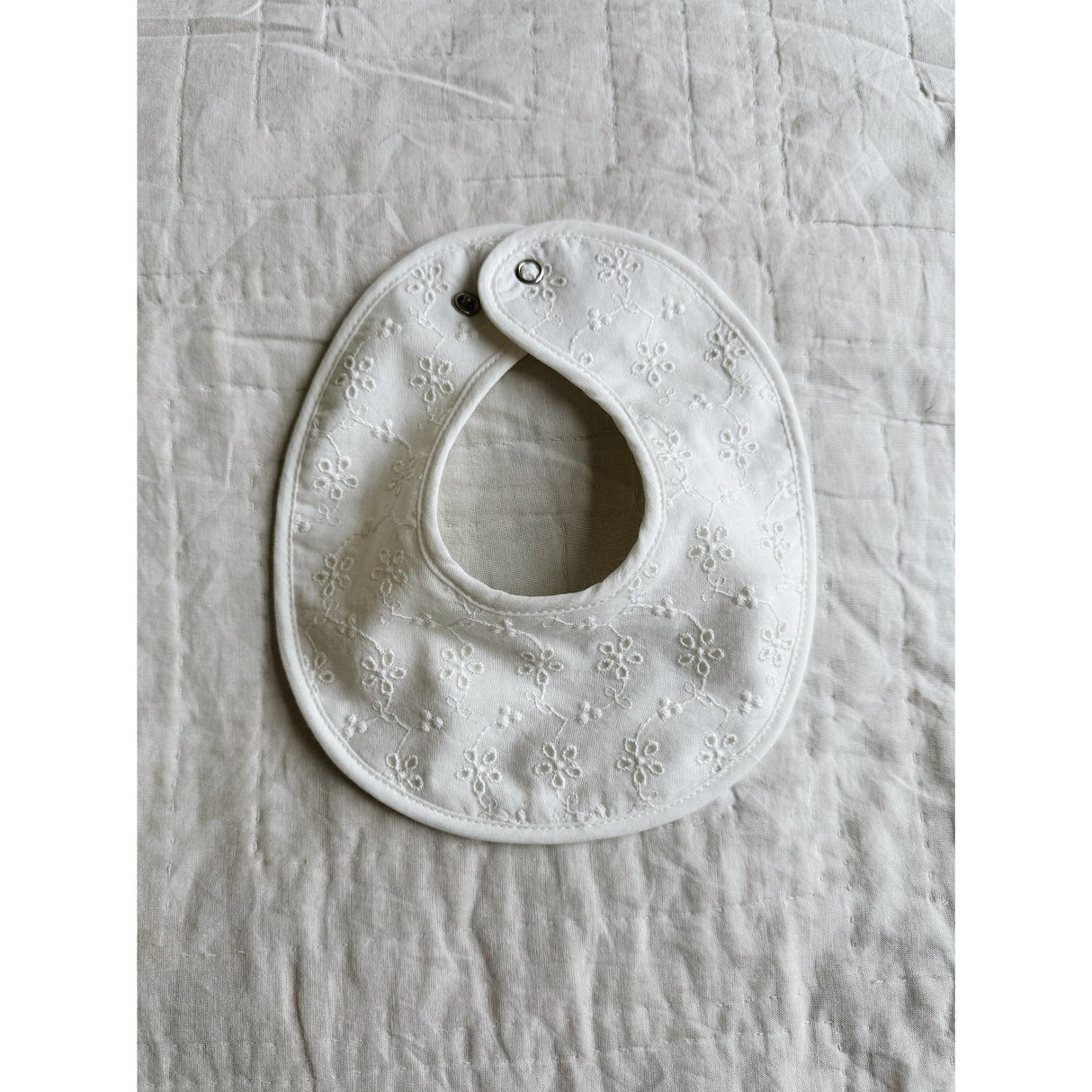 Lalaby Broderie Anglaise Bibi Smekke