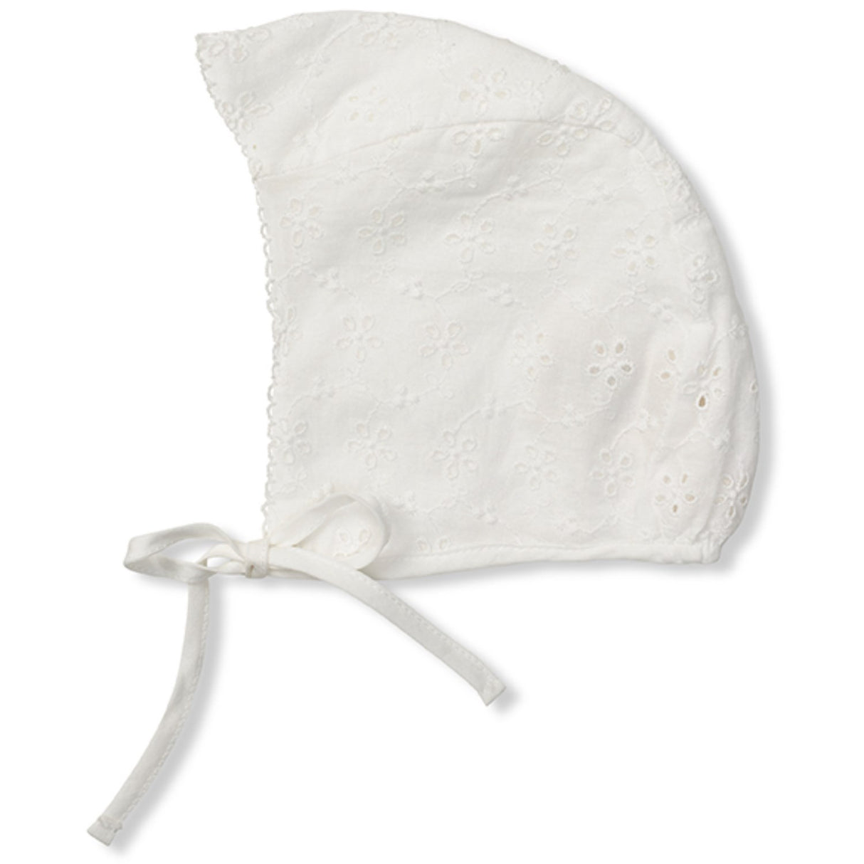 Lalaby Broderie Anglaise Linn Bonnet