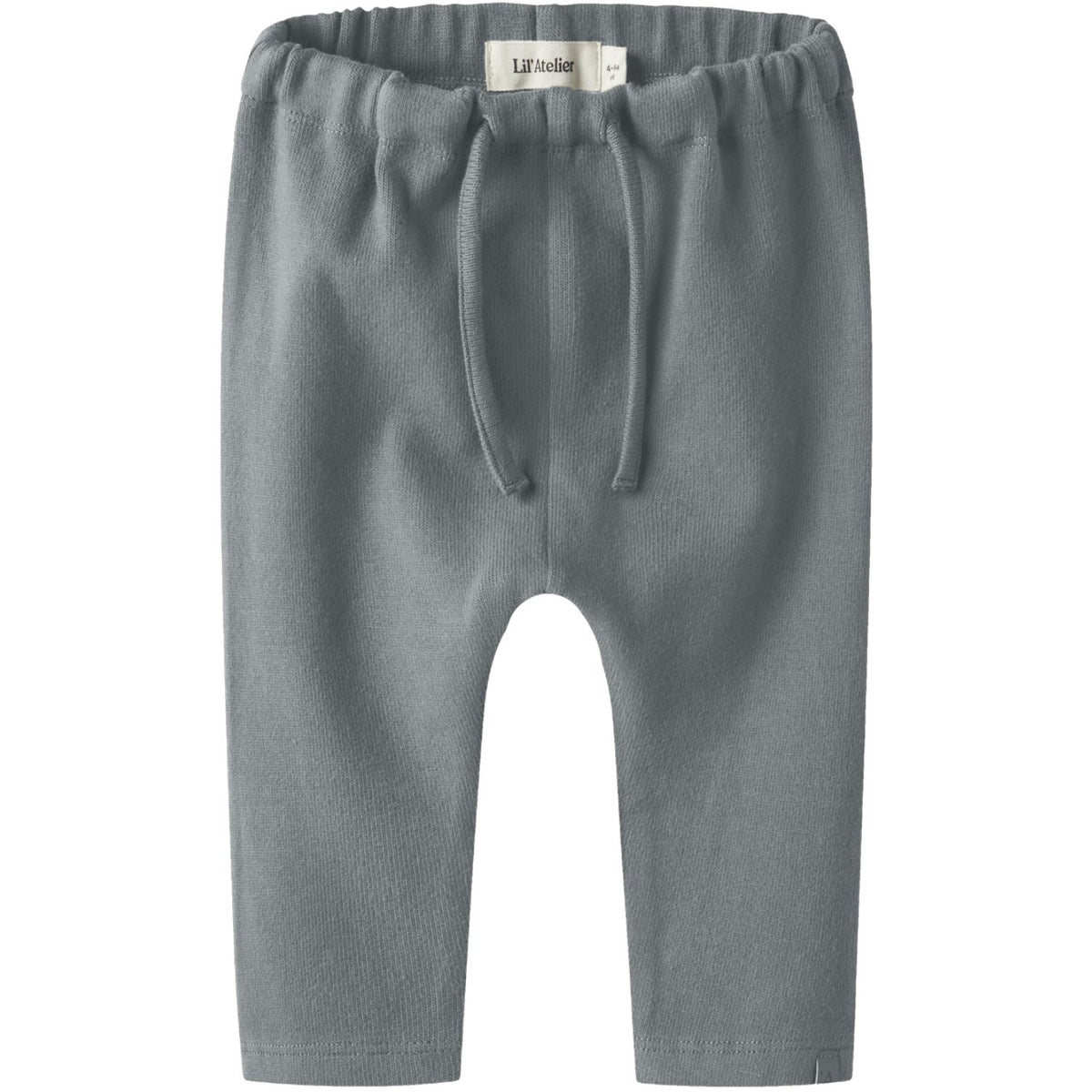 Lil'Atelier Monument Nbmthoro Leo Loose Bukser Lil