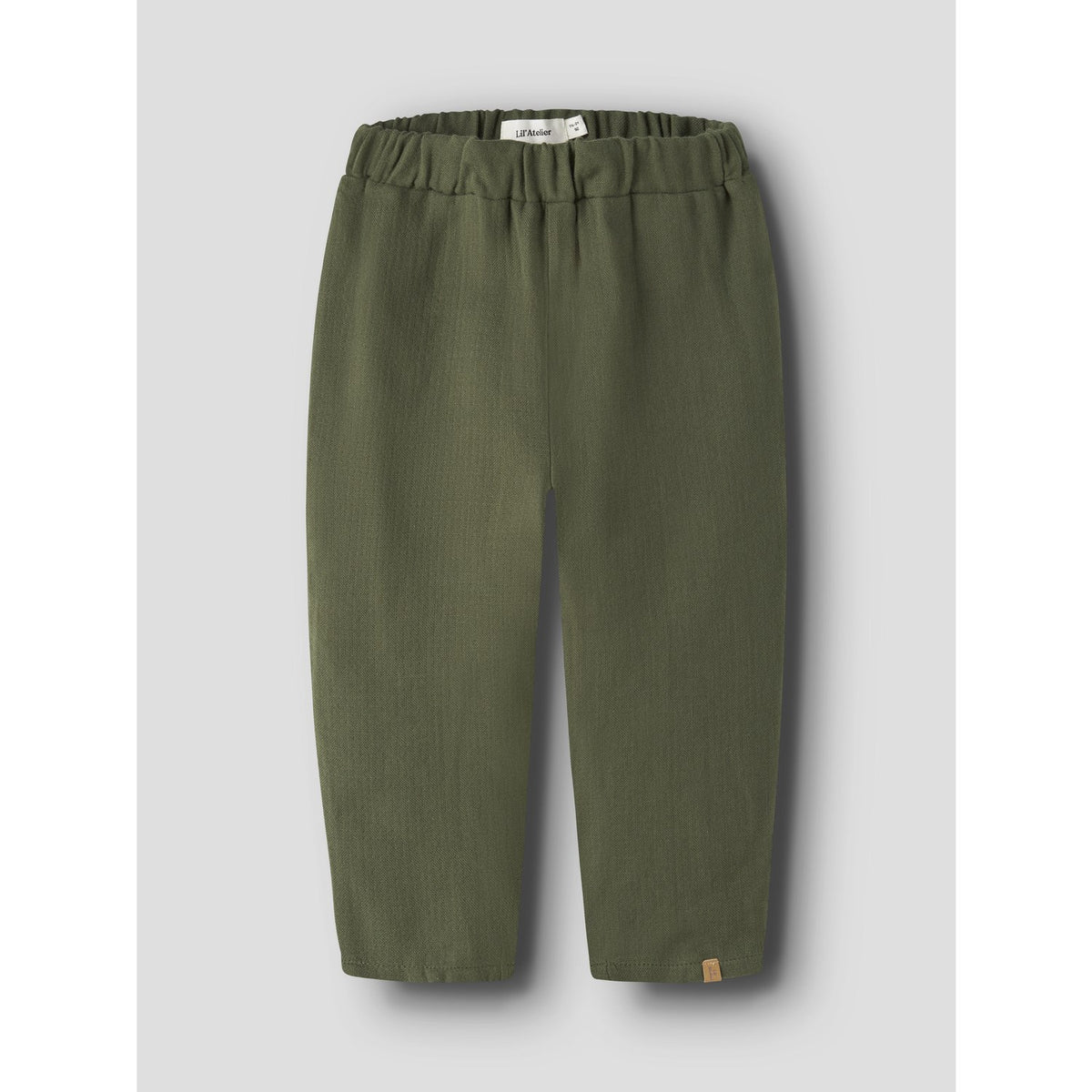Lil'Atelier Cypress Nmmneppo Loose Bukser Lil
