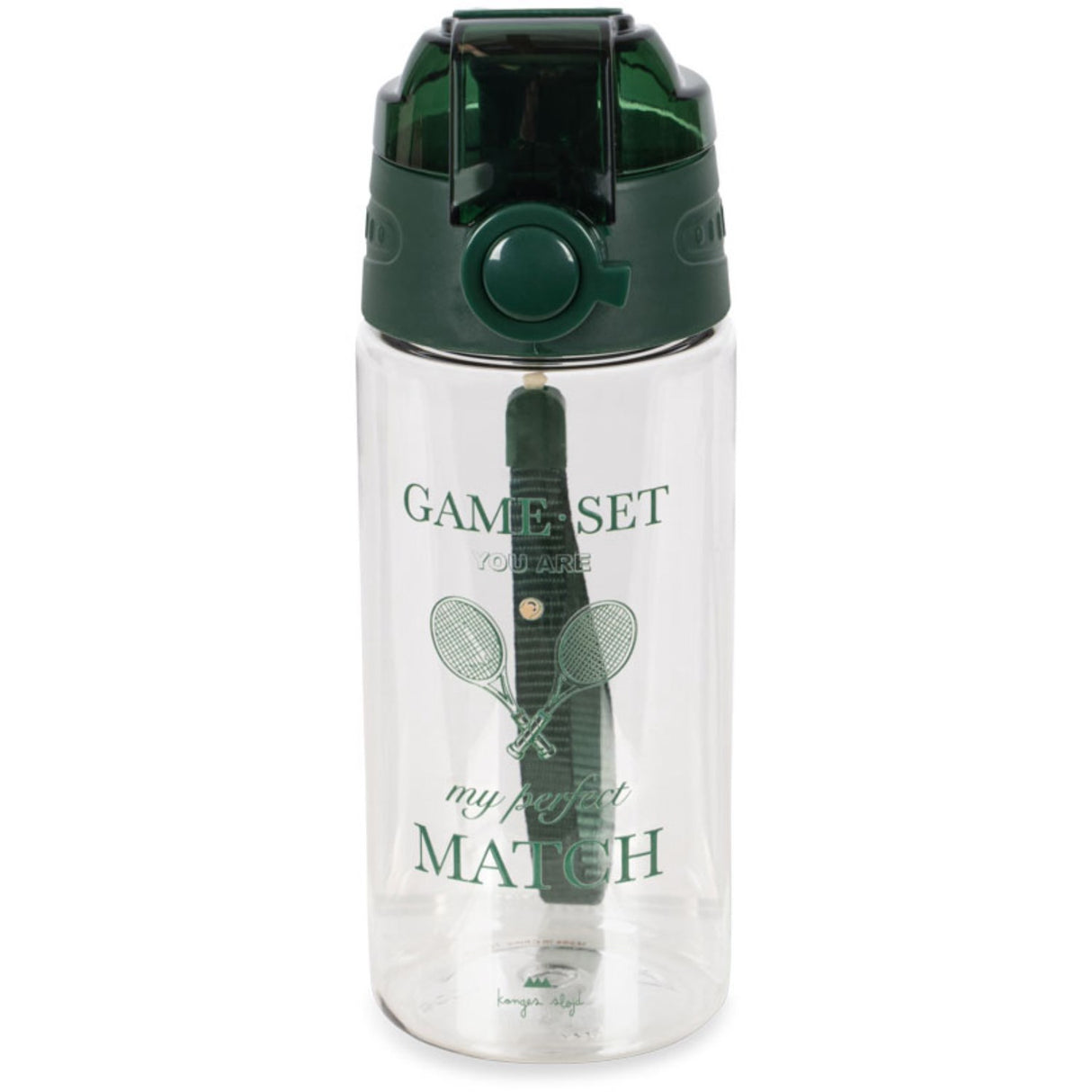 Konges Sløjd Match Water Flaske