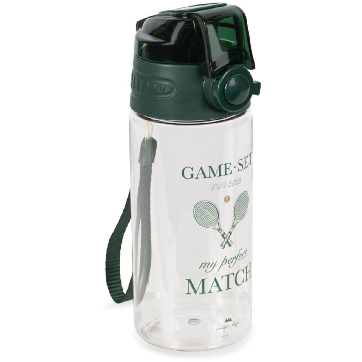 Konges Sløjd Match Water Flaske