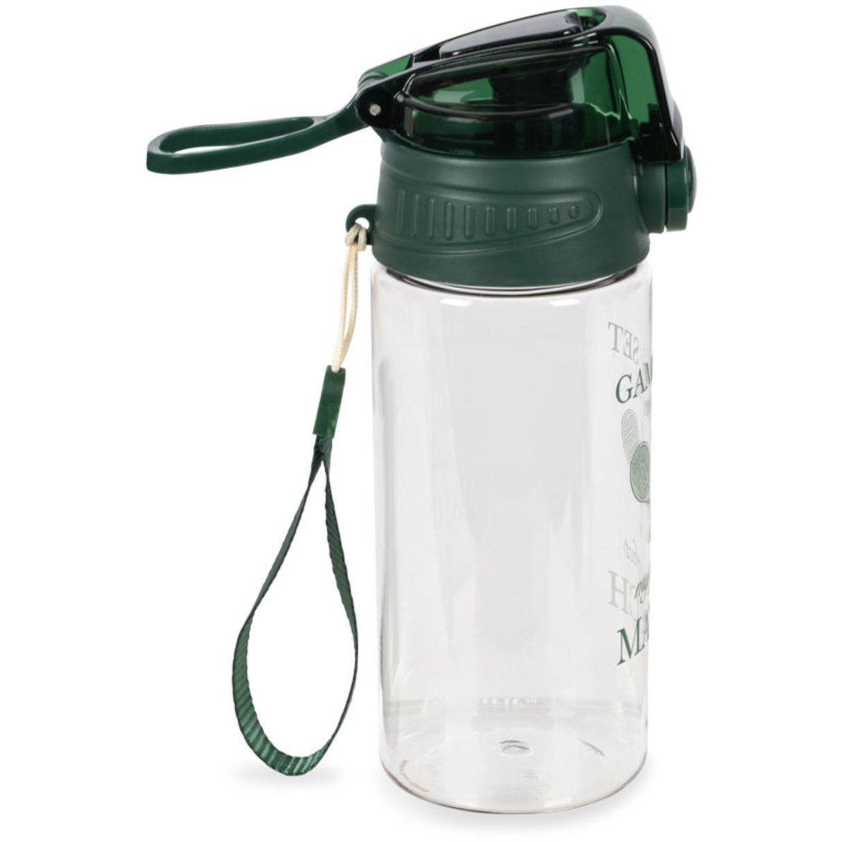 Konges Sløjd Match Water Flaske