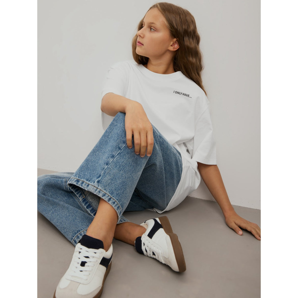 Sofie Schnoor Snow White Maesy T-Shirt