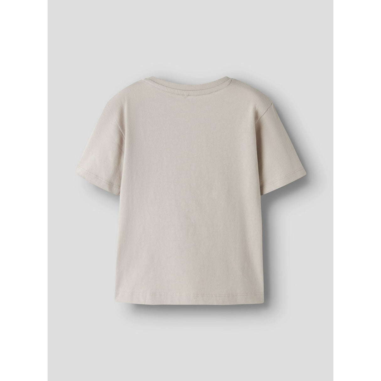 Name It Chateau Gray Sheep Nmmvoto Ss Nreg Topp