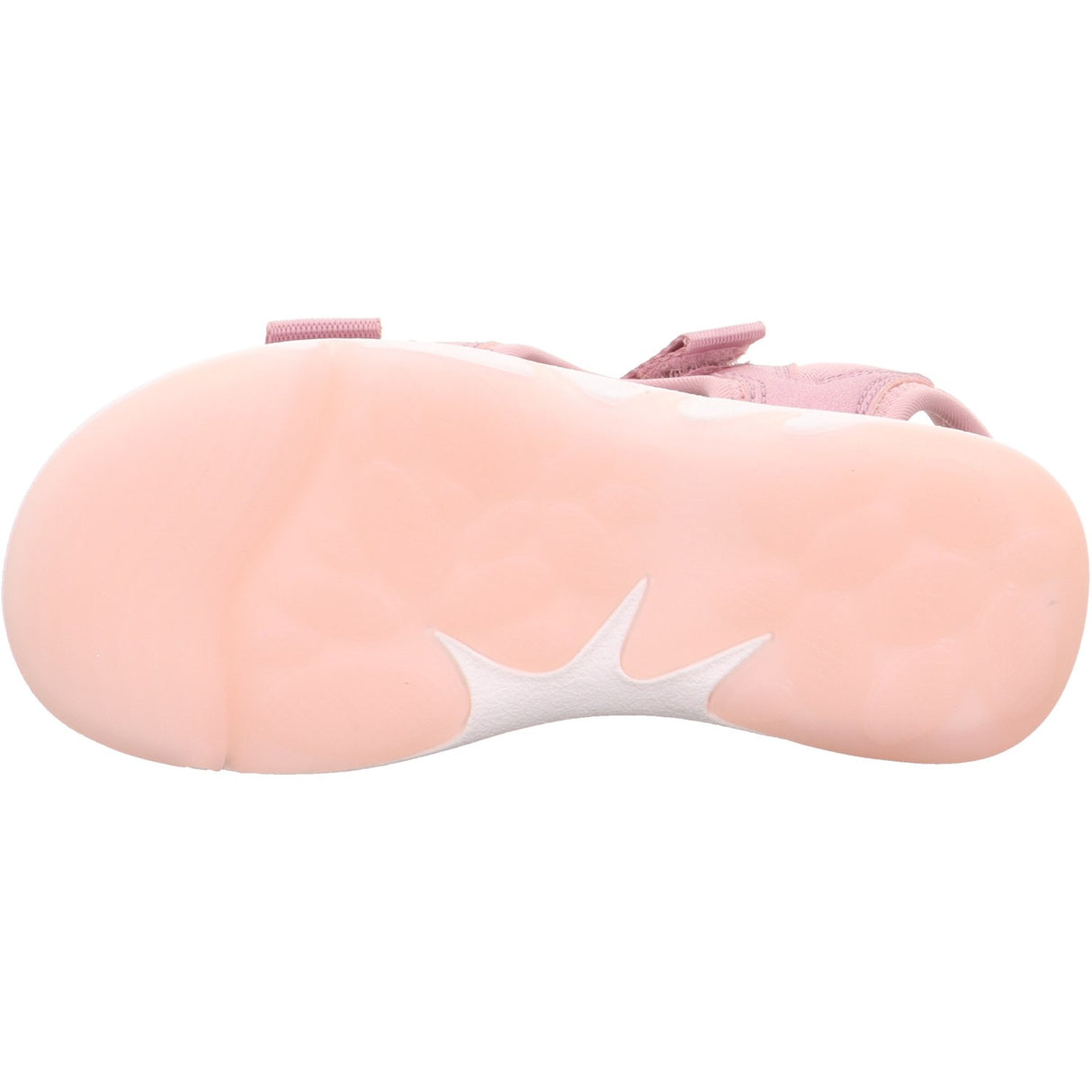 Superfit Pink Pebbles Sandal