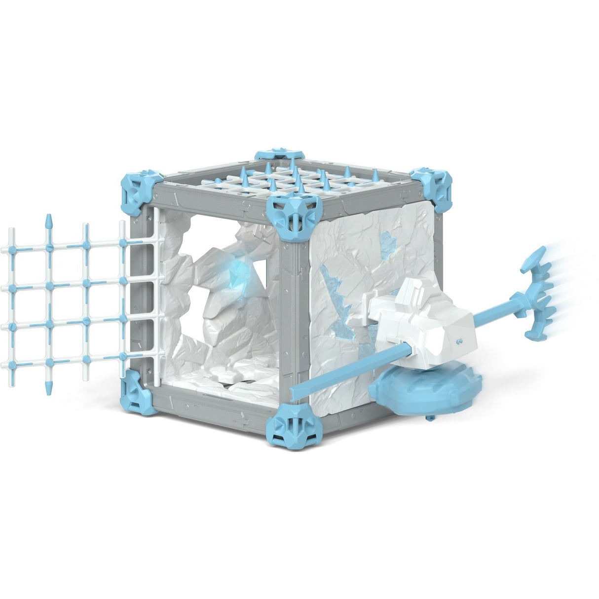 Schleich Slagthule Skyggedderkop