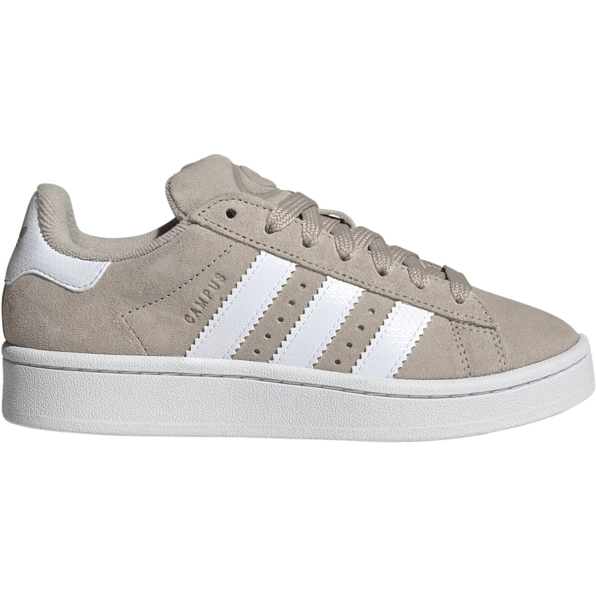 adidas Originals Wonder Beige/Ftwr White/Ftwr White Campus 00S J Sneakers