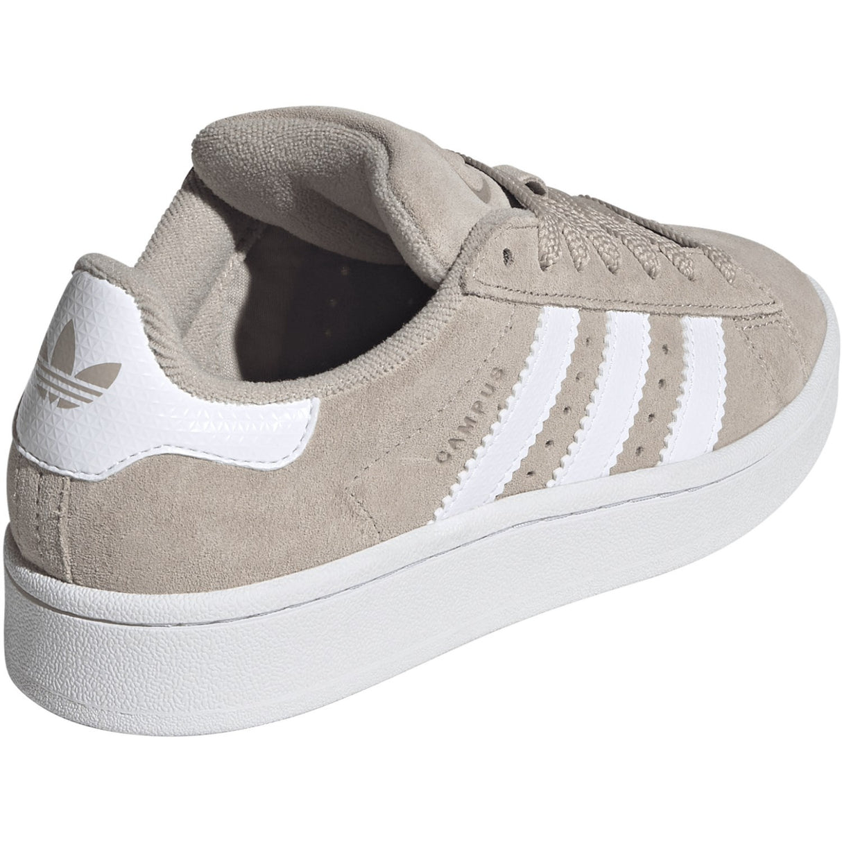 adidas Originals Wonder Beige/Ftwr White/Ftwr White Campus 00S J Sneakers