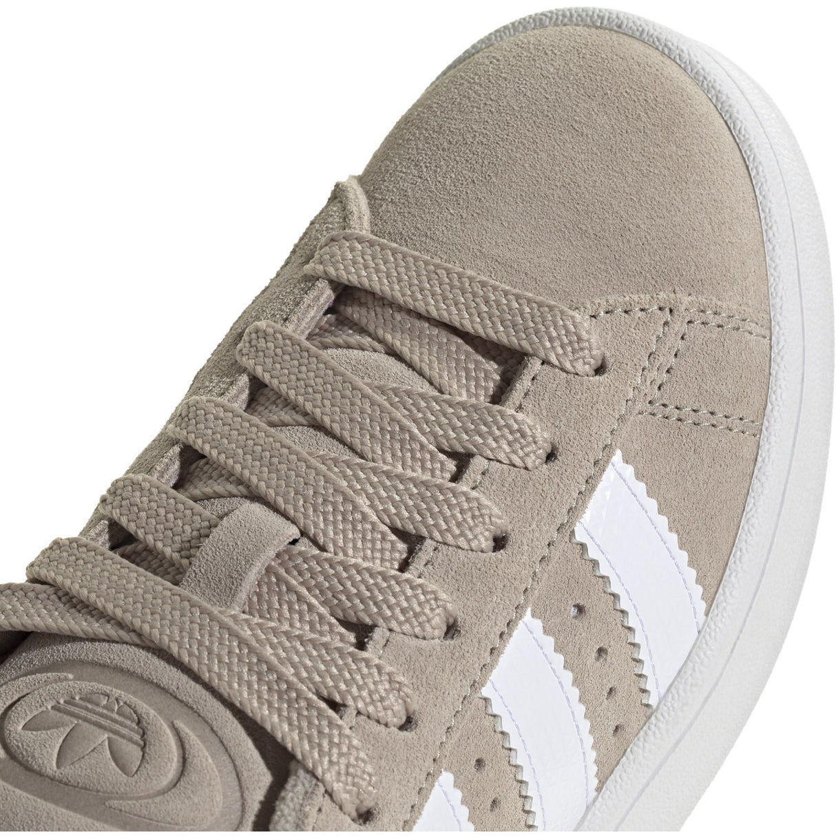adidas Originals Wonder Beige/Ftwr White/Ftwr White Campus 00S J Sneakers