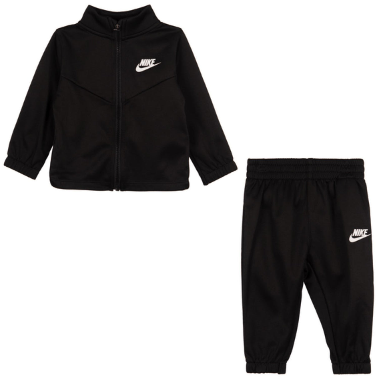 NIKE Black Lifestyle Essnetials Sett