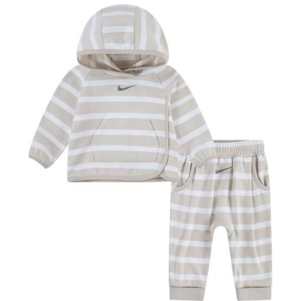 NIKE Sanddrift Readyset Cableknit Pant Sett