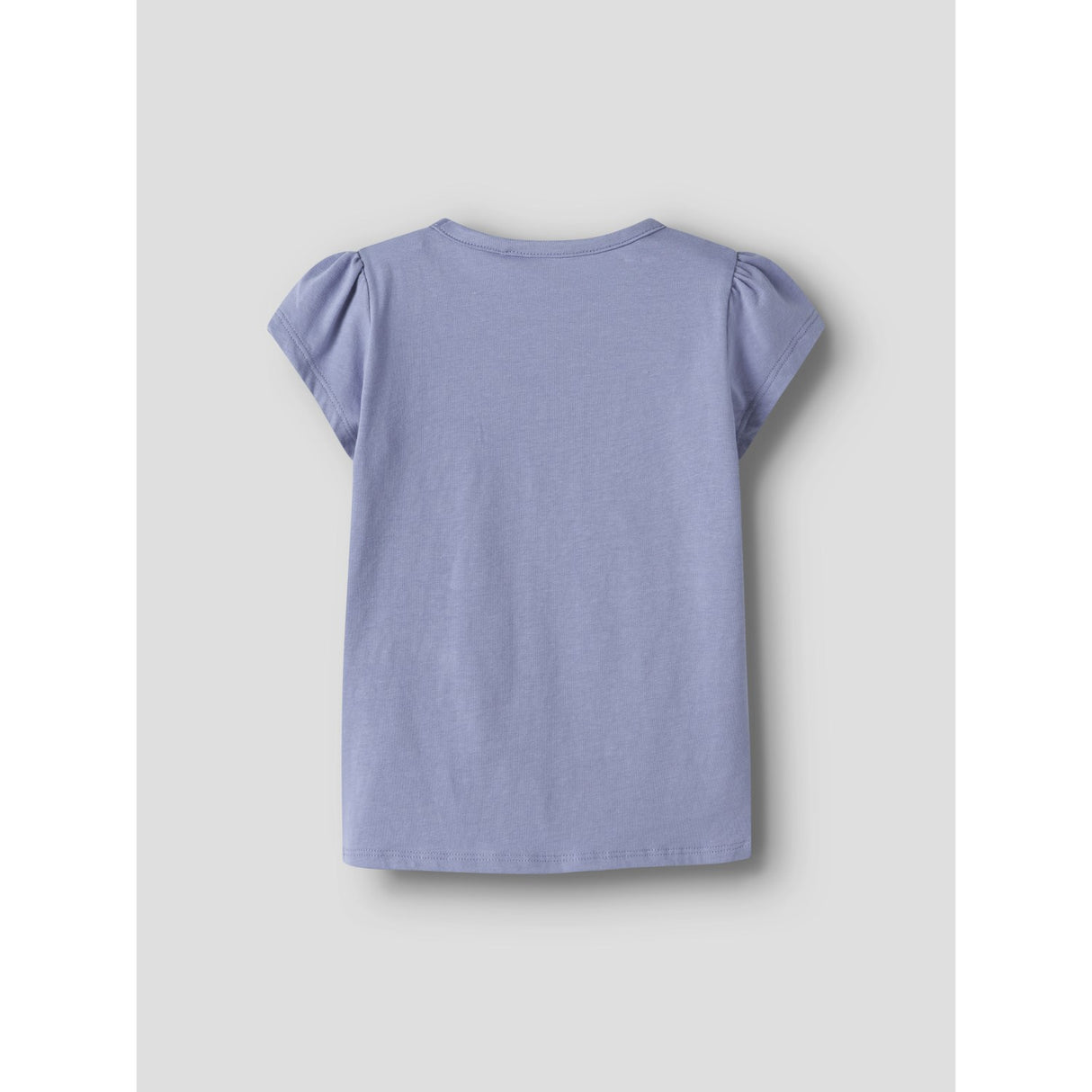 Name It Purple Impression Nmfmomi Frozen Ss Topp Box Wdi