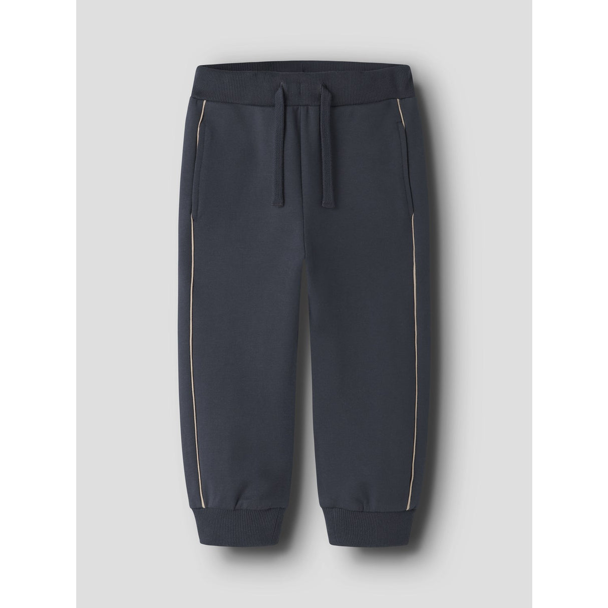 Name It Ombre Blue Nmmnigel Nreg Sweat Bukser Bru