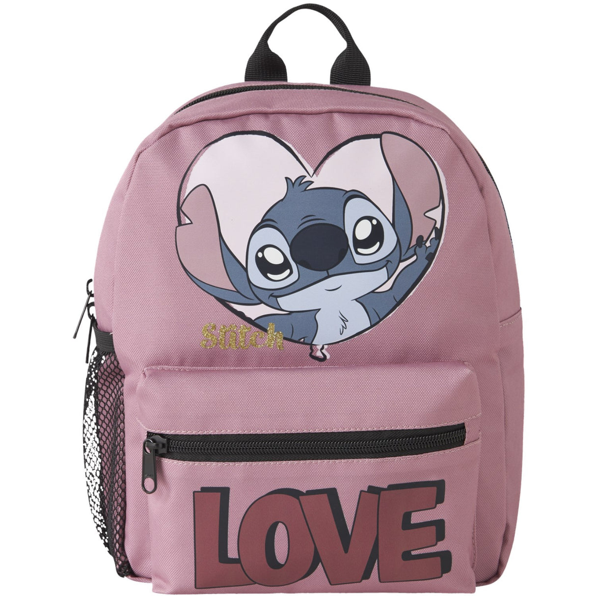 Name It Lilas Nmfankina Stitch Rygsekk Wdi