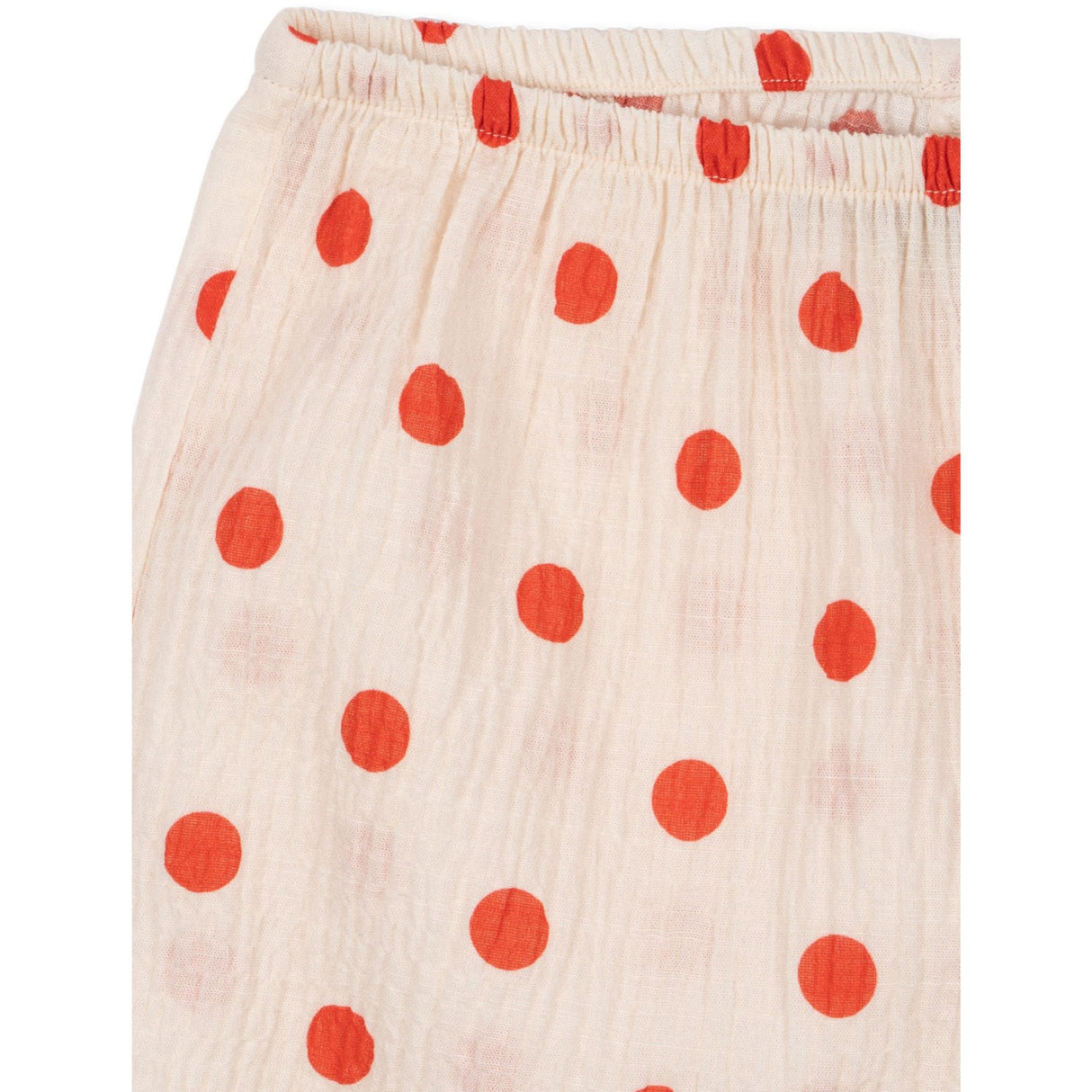 Konges Sløjd Red Dot Vivo Bukser Gots