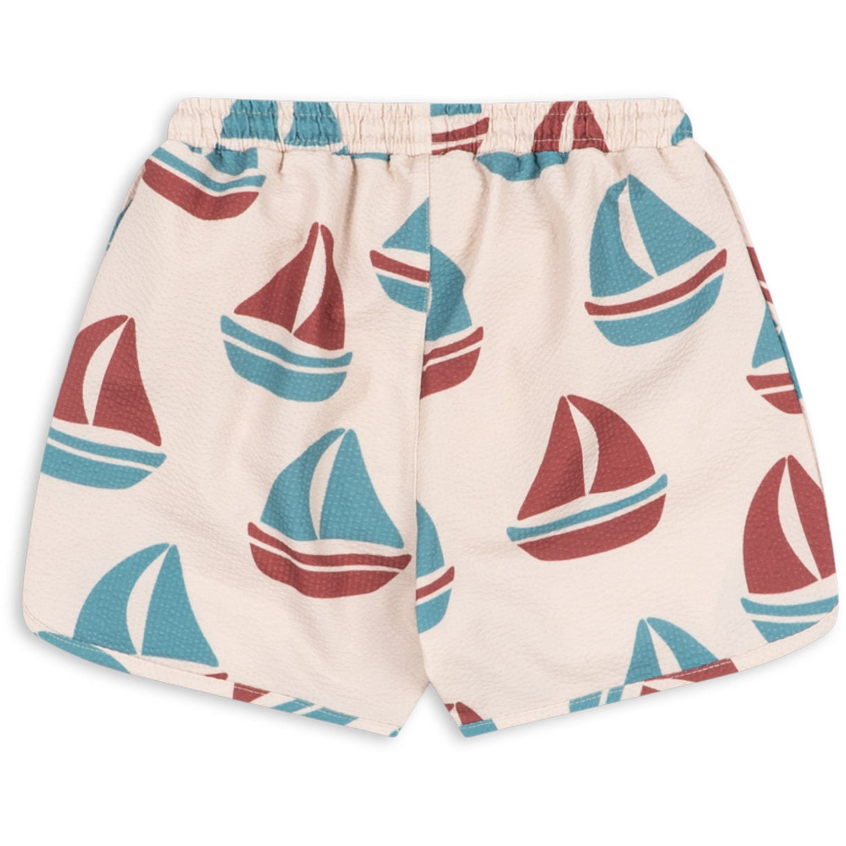 Konges Sløjd Ahoy Seer Asnou Swim Shorts Grs