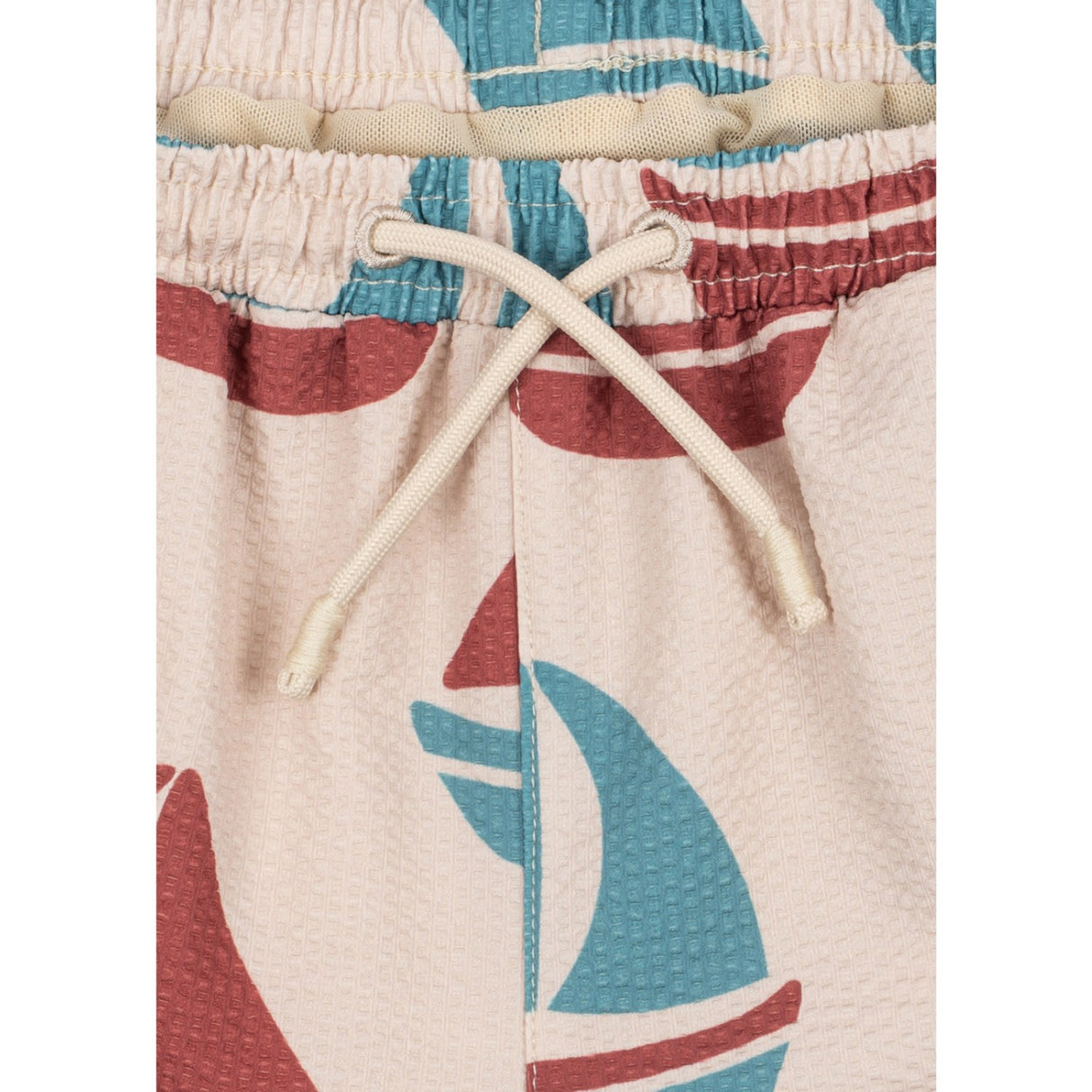 Konges Sløjd Ahoy Seer Asnou Swim Shorts Grs