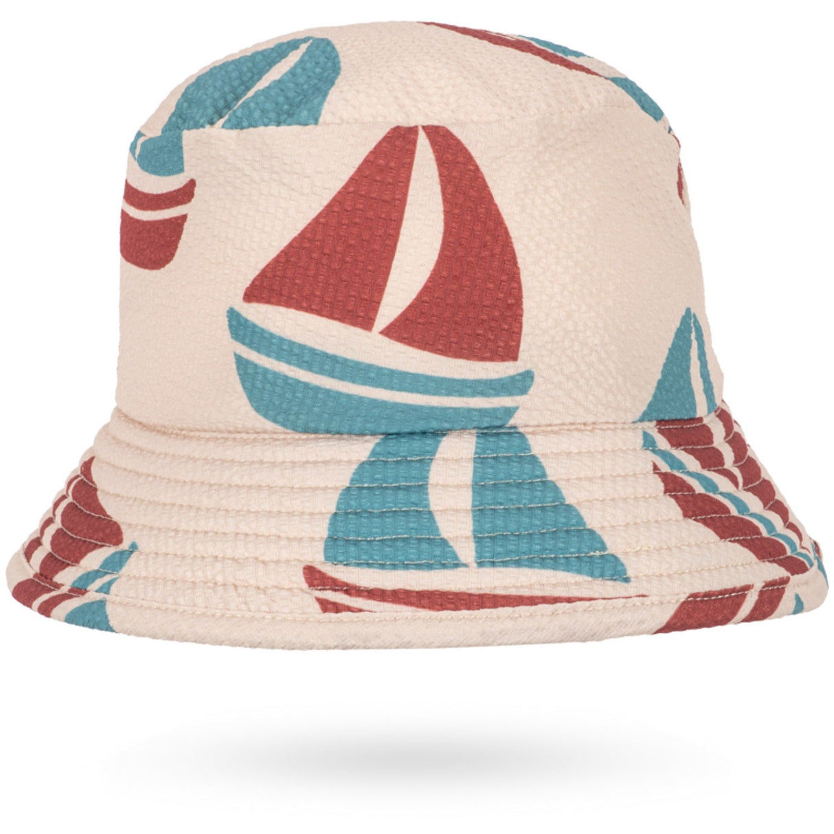 Konges Sløjd Ahoy Seer Asnou Bøtte Lue Grs