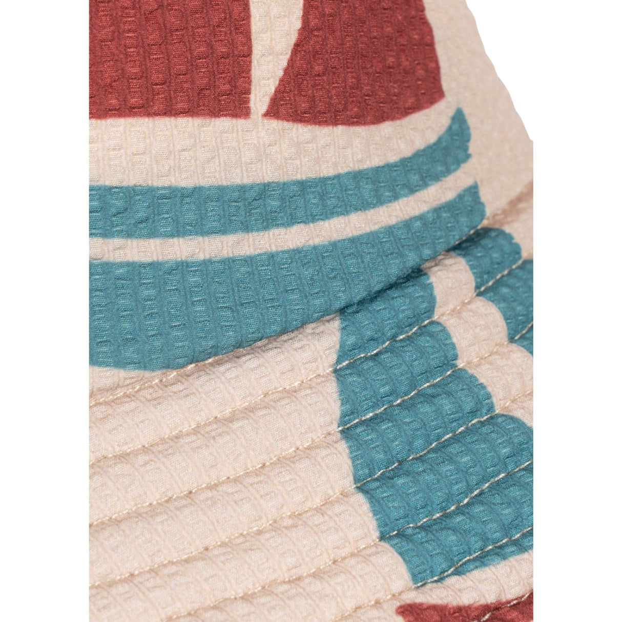 Konges Sløjd Ahoy Seer Asnou Bøtte Lue Grs