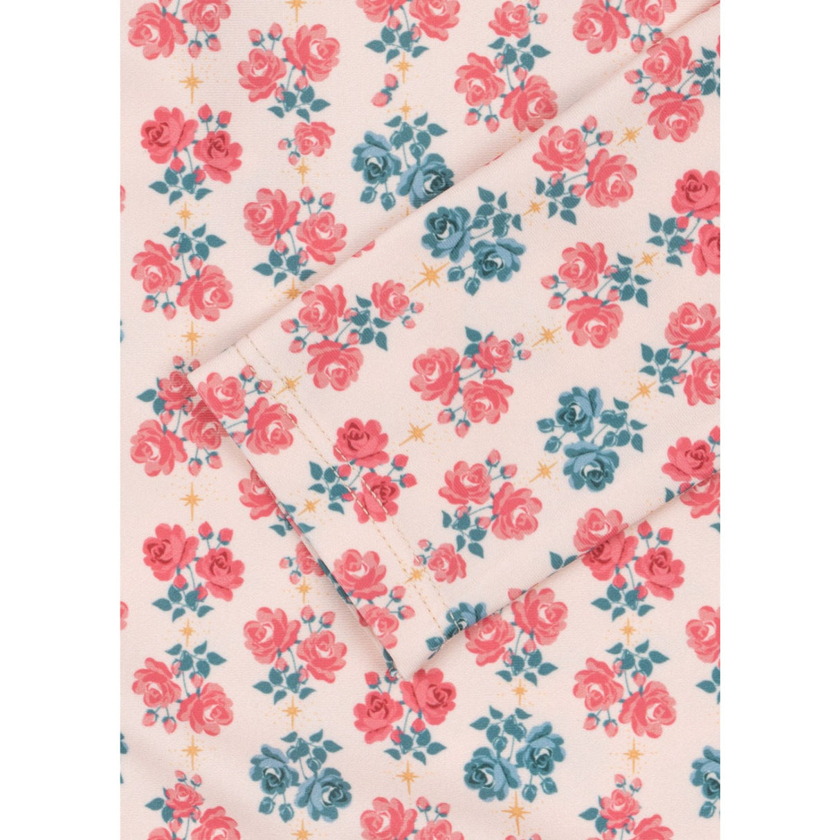 Konges Sløjd Lumina Rose Manuca Ls Badedrakt Grs