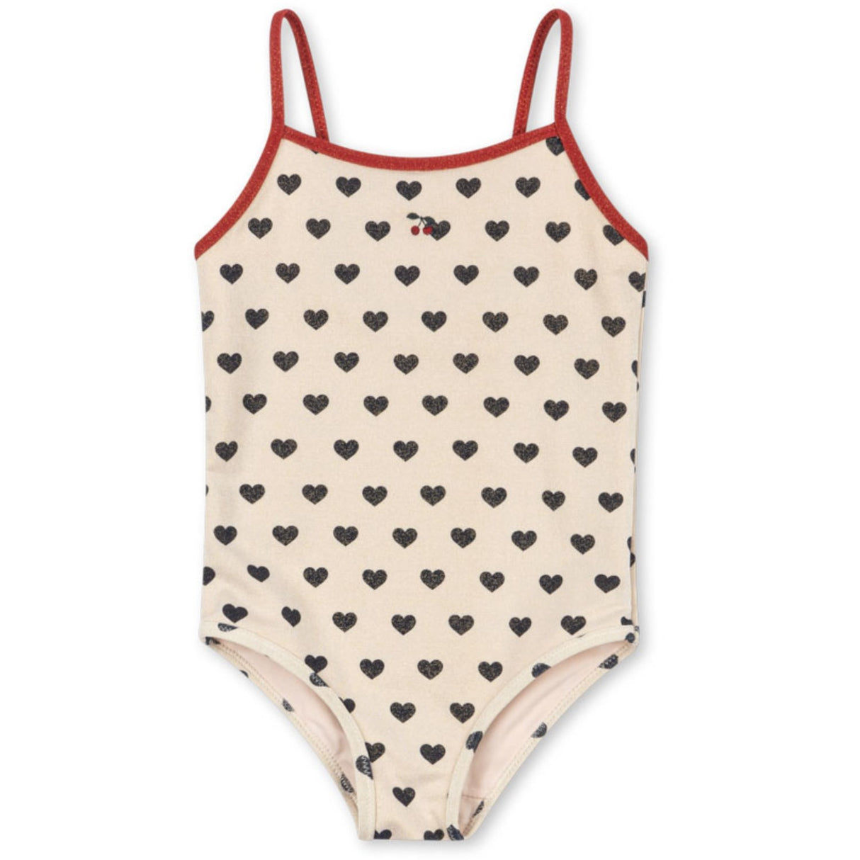 Konges Sløjd Coeur Eclipse Manon Glitter Badedrakt