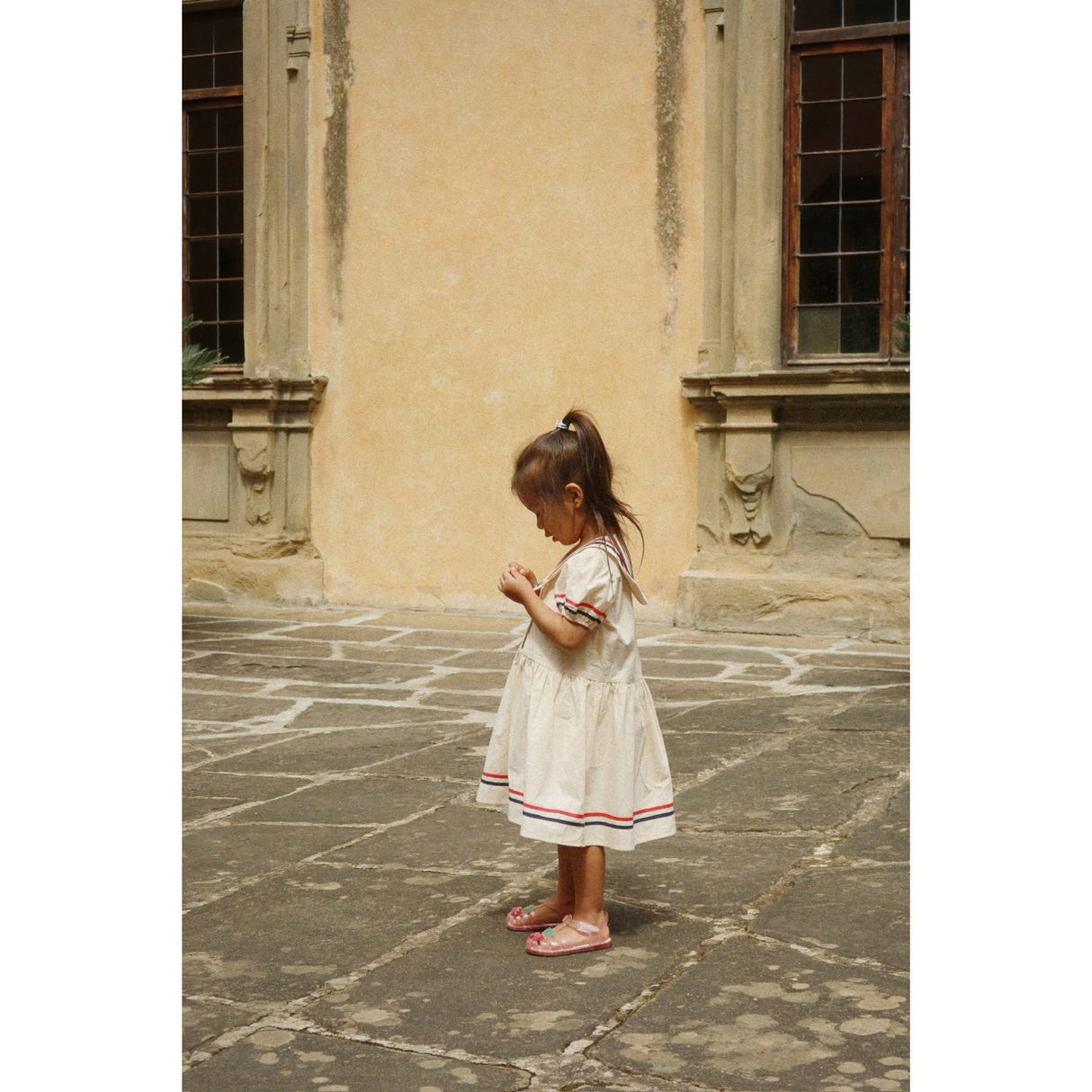 Konges Sløjd Cherry Lilo Sandal