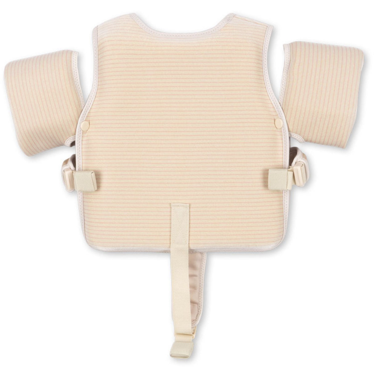 Konges Sløjd Rose Stripe Hollis Swim Water Wings