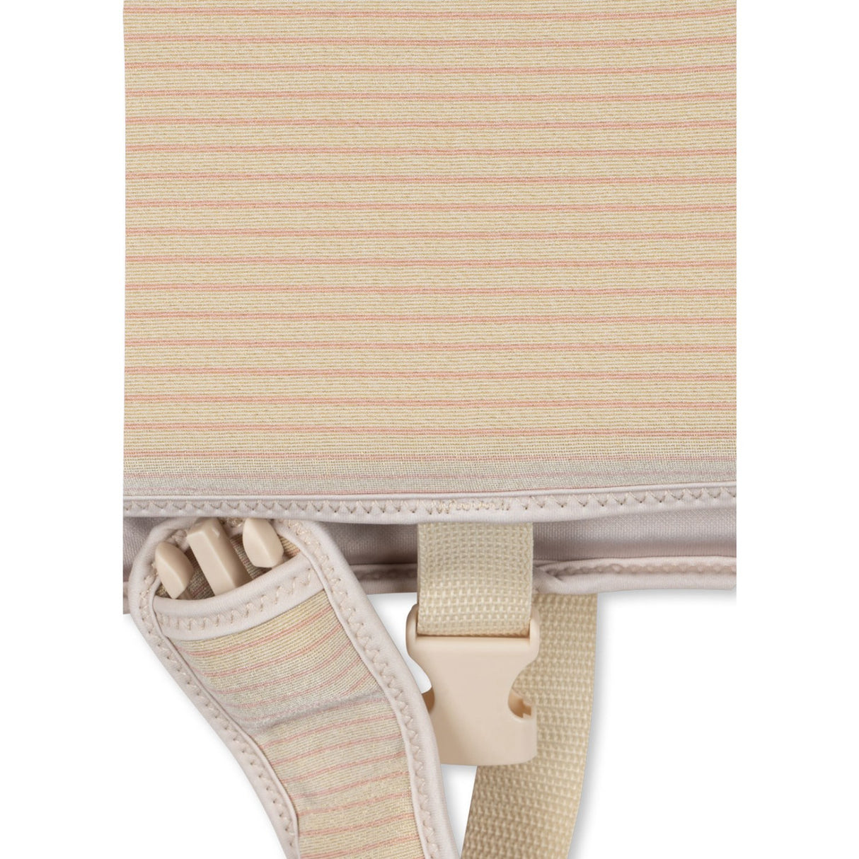 Konges Sløjd Rose Stripe Hollis Swim Water Wings