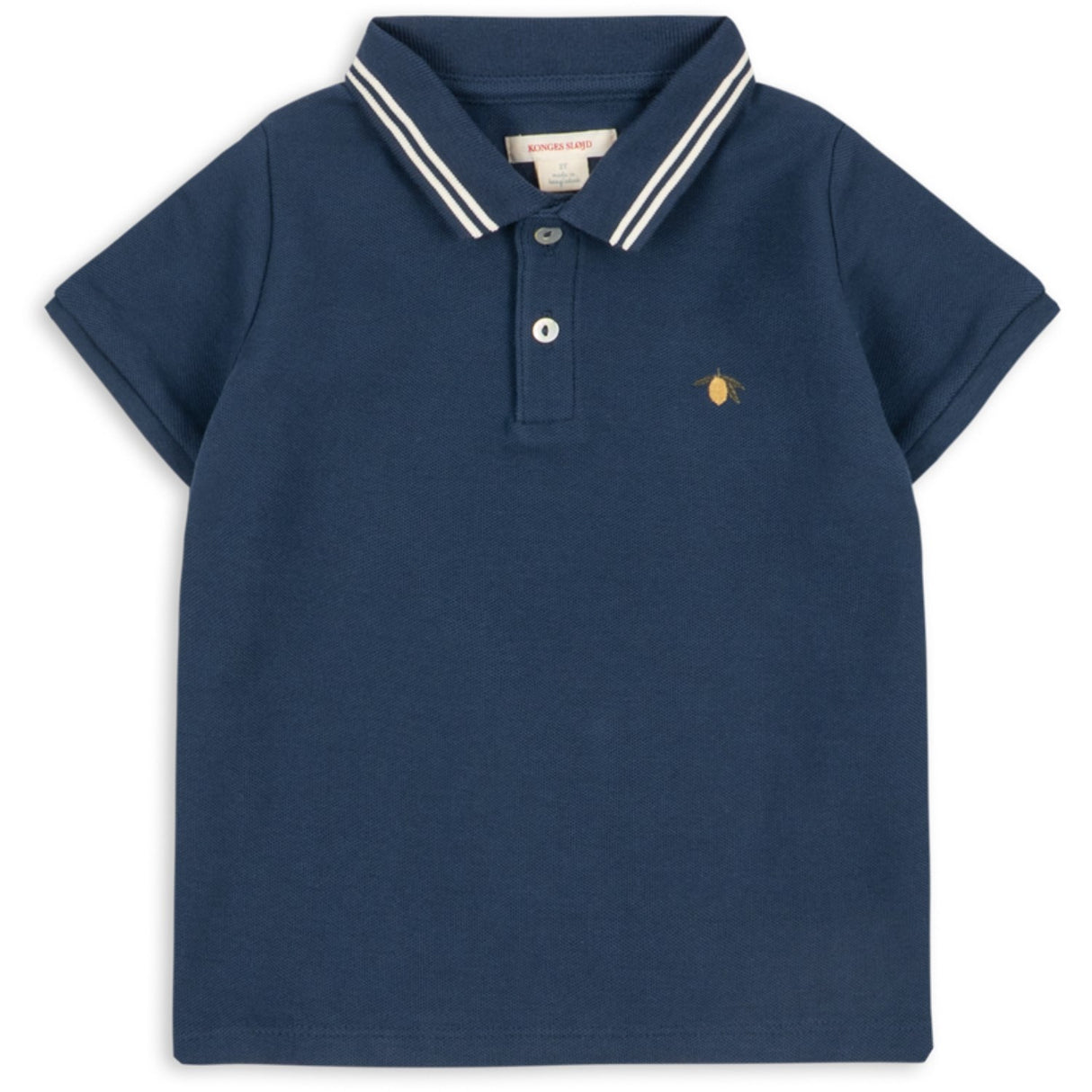 Konges Sløjd Spellbound Florian Polo Skjorte Gots