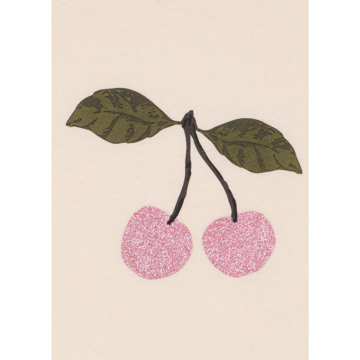 Konges Sløjd Buttercream Famo Frill Sett Gots