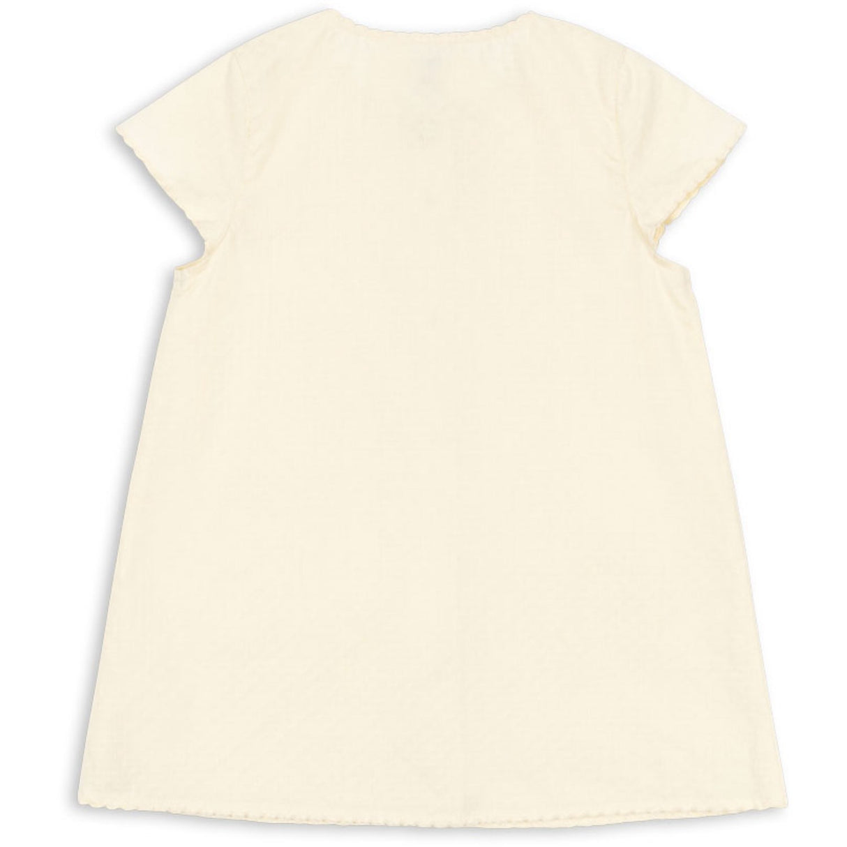 Konges Sløjd Cloud Cream Evia Cherry Kjole Gots