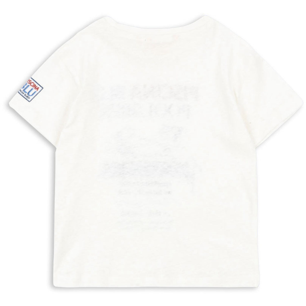 Konges Sløjd Off White/Piscina Era Tee Ocs