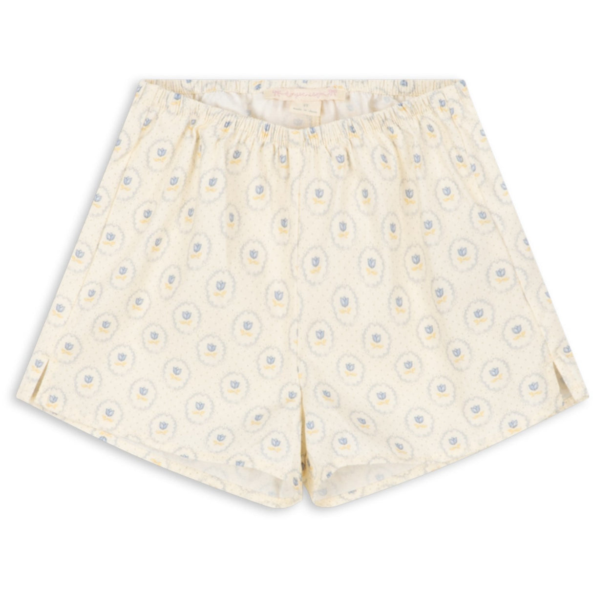 Konges Sløjd Ciel Mirage Coeur Shorts Gots